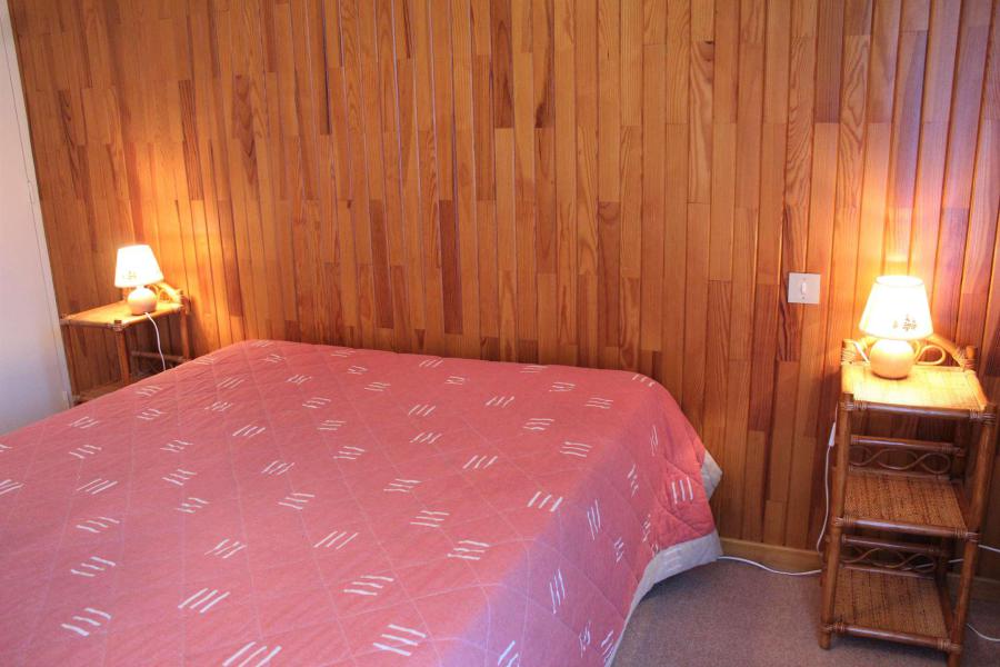 Ski verhuur Appartement 2 kamers 5 personen (006) - Résidence les Chabrières - Vars