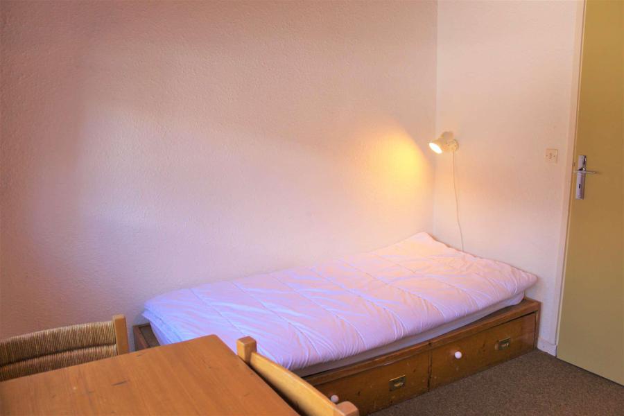 Skiverleih 2-Zimmer-Appartment für 6 Personen (206) - Résidence les Ecrins 1 - Vars - Offener Schlafbereich