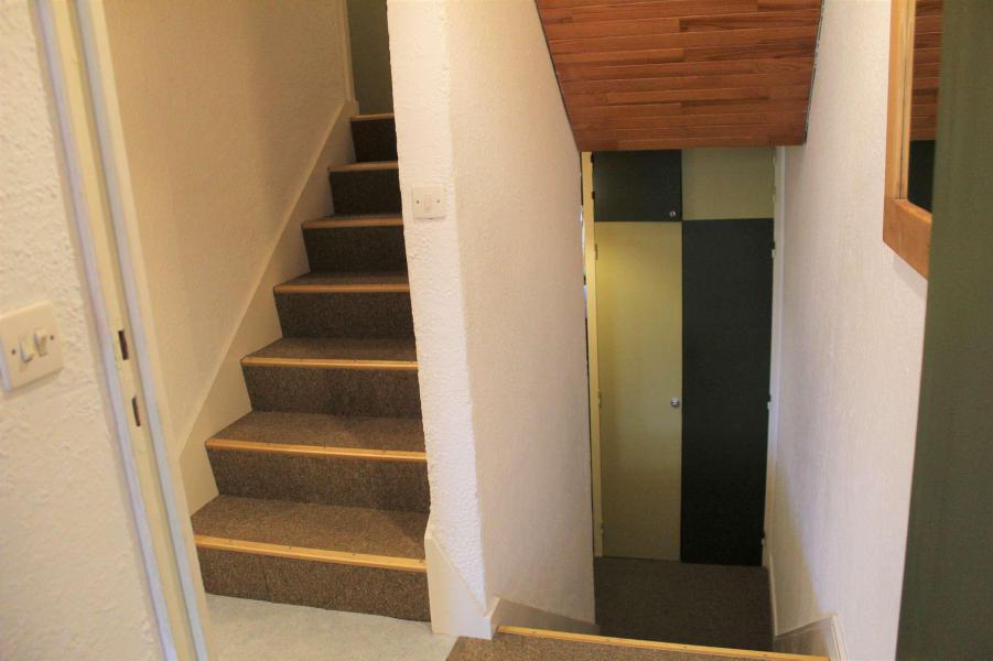 Skiverleih 2-Zimmer-Appartment für 6 Personen (206) - Résidence les Ecrins 1 - Vars - Treppen