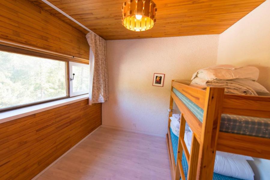 Rent in ski resort 2 room apartment 5 people (223) - Résidence les Ecrins 3  - Vars