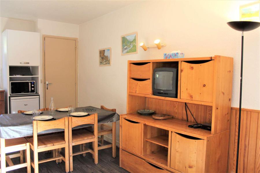 Аренда на лыжном курорте Апартаменты 2 комнат 6 чел. (009) - Résidence les Edelweiss - Vars