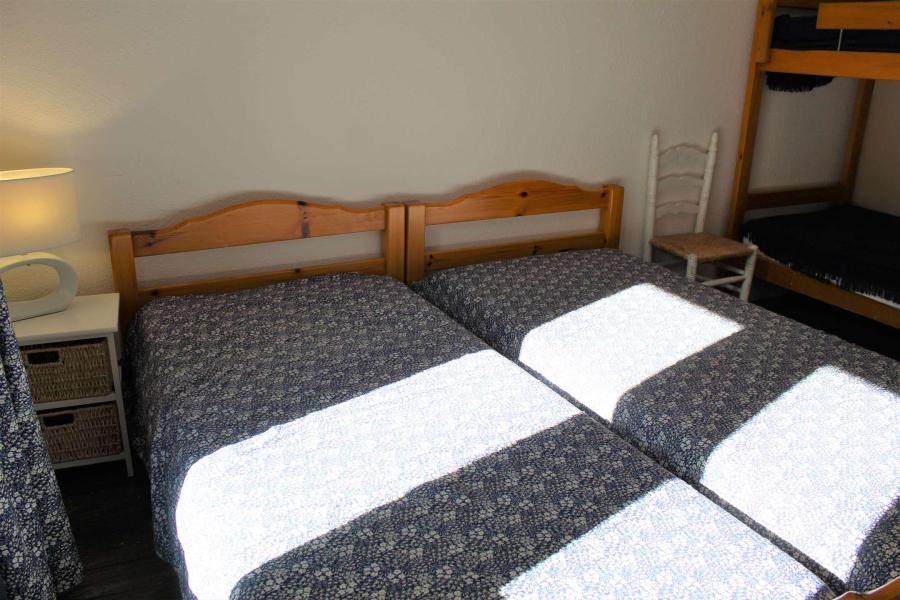 Wynajem na narty Apartament 2 pokojowy 6 osób (009) - Résidence les Edelweiss - Vars - Kabina