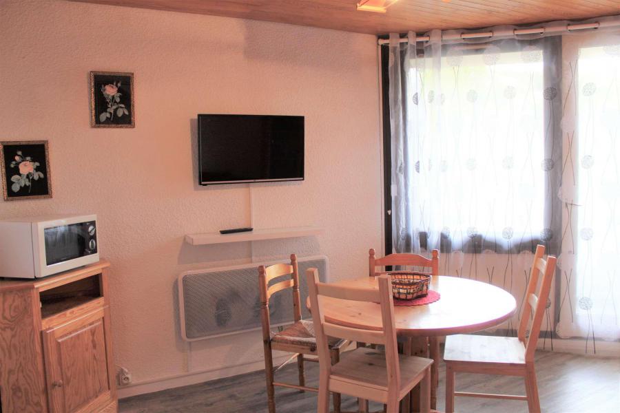 Rent in ski resort 2 room apartment 4 people (0423) - Résidence les Fibières - Vars