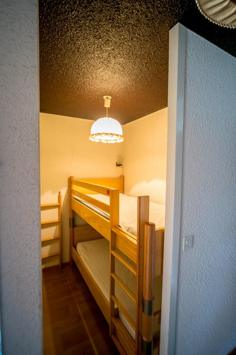 Alquiler al esquí Apartamento cabina para 4 personas (610) - Résidence les Fibières - Vars - Cabina