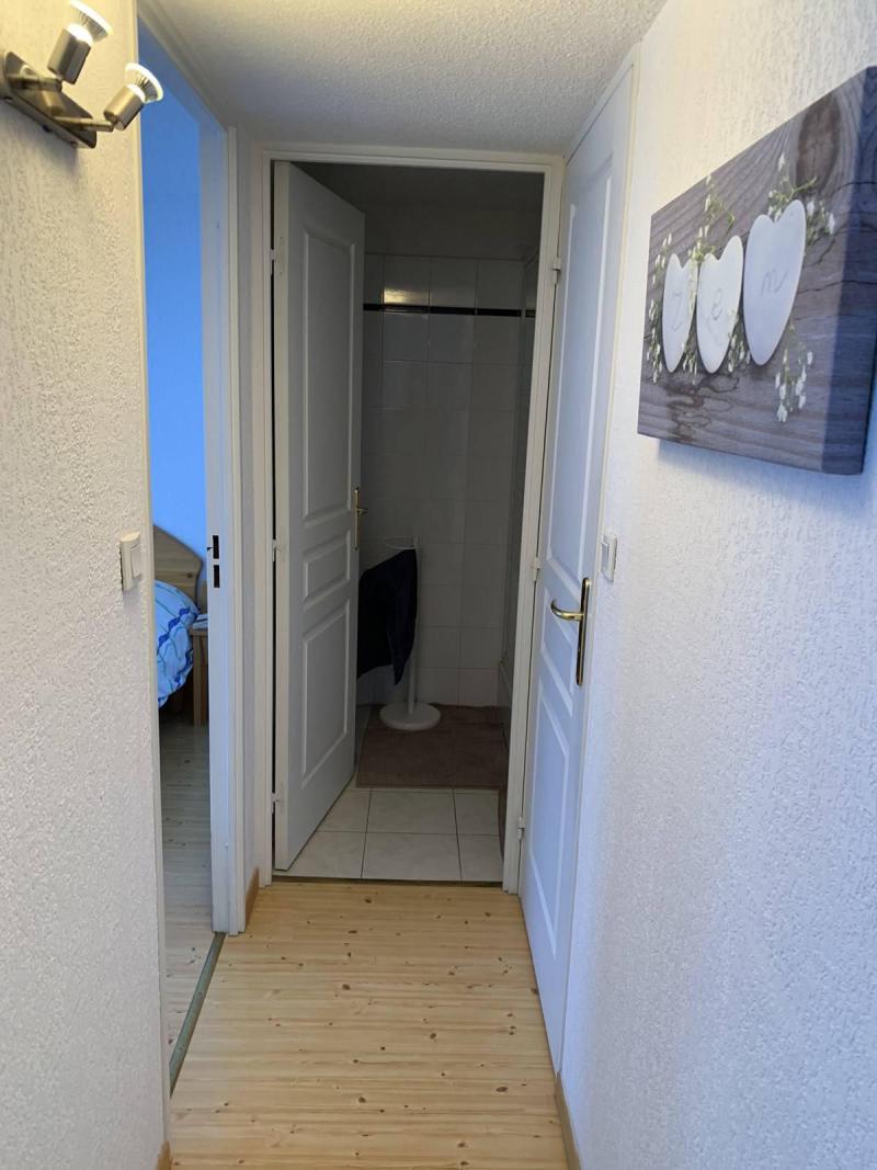 Skiverleih 2-Zimmer-Appartment für 5 Personen (80) - Résidence les Lofts de Vars - Vars
