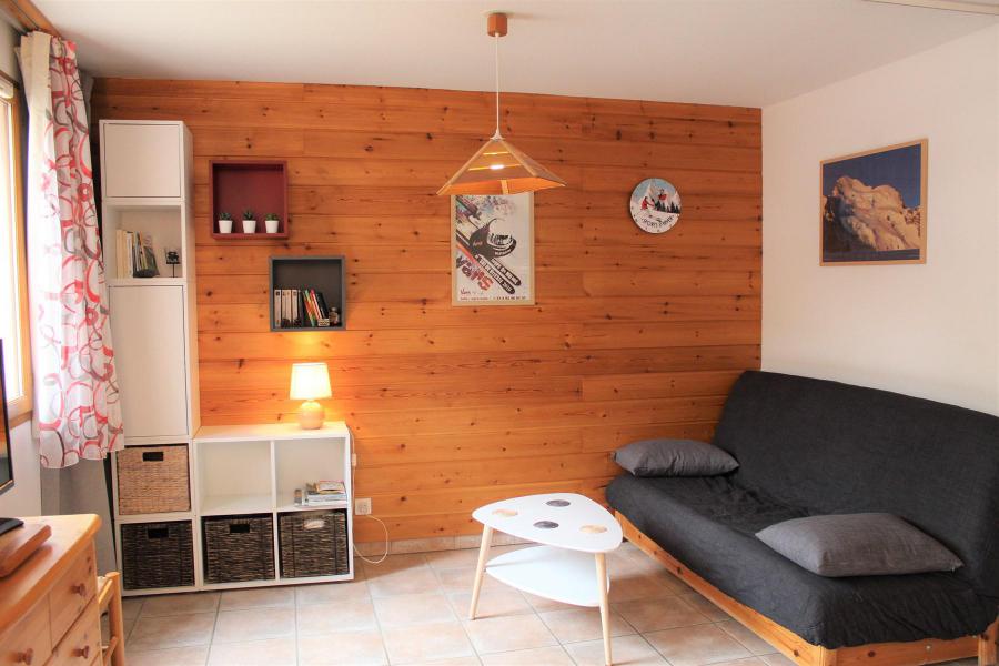 Rent in ski resort 3 room apartment 6 people (16) - Résidence les Mouflons - Vars