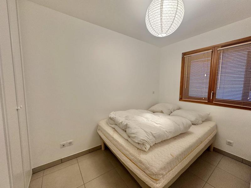 Alquiler al esquí Apartamento 3 piezas para 6 personas (11) - Résidence Les Terrasses de Vars Ste Marie  - Vars - Habitación