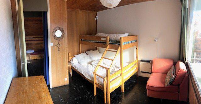 Аренда на лыжном курорте Апартаменты 3 комнат 7 чел. (414) - Résidence Lubéron - Vars - апартаменты