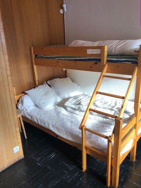 Rent in ski resort 3 room apartment 7 people (414) - Résidence Lubéron - Vars
