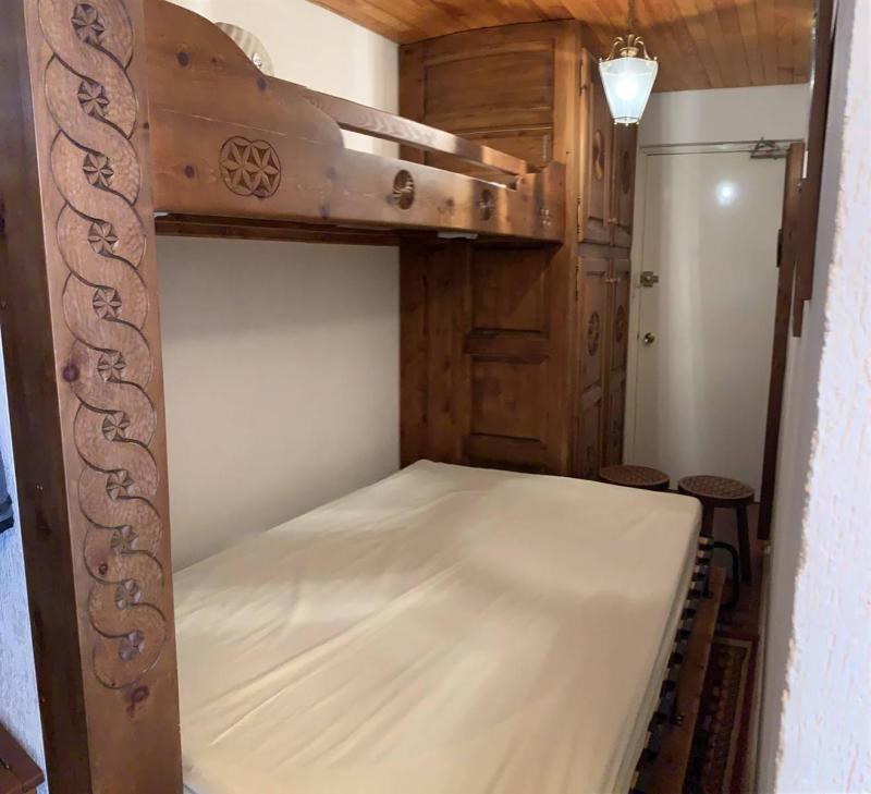 Аренда на лыжном курорте Квартира студия со спальней для 5 чел. (94) - Résidence Lubéron - Vars
