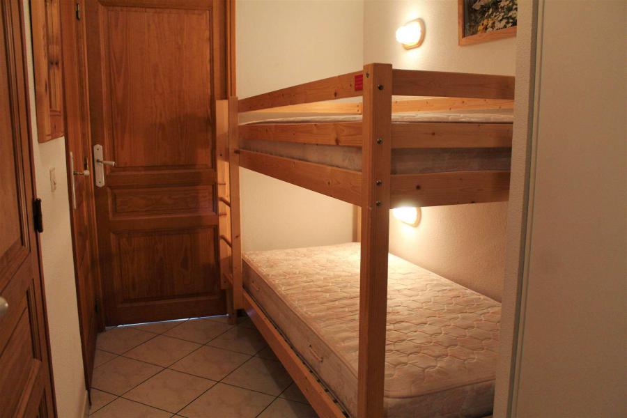 Skiverleih 2-Zimmer-Appartment für 6 Personen (16) - Résidence Marmottons - Vars - Diele