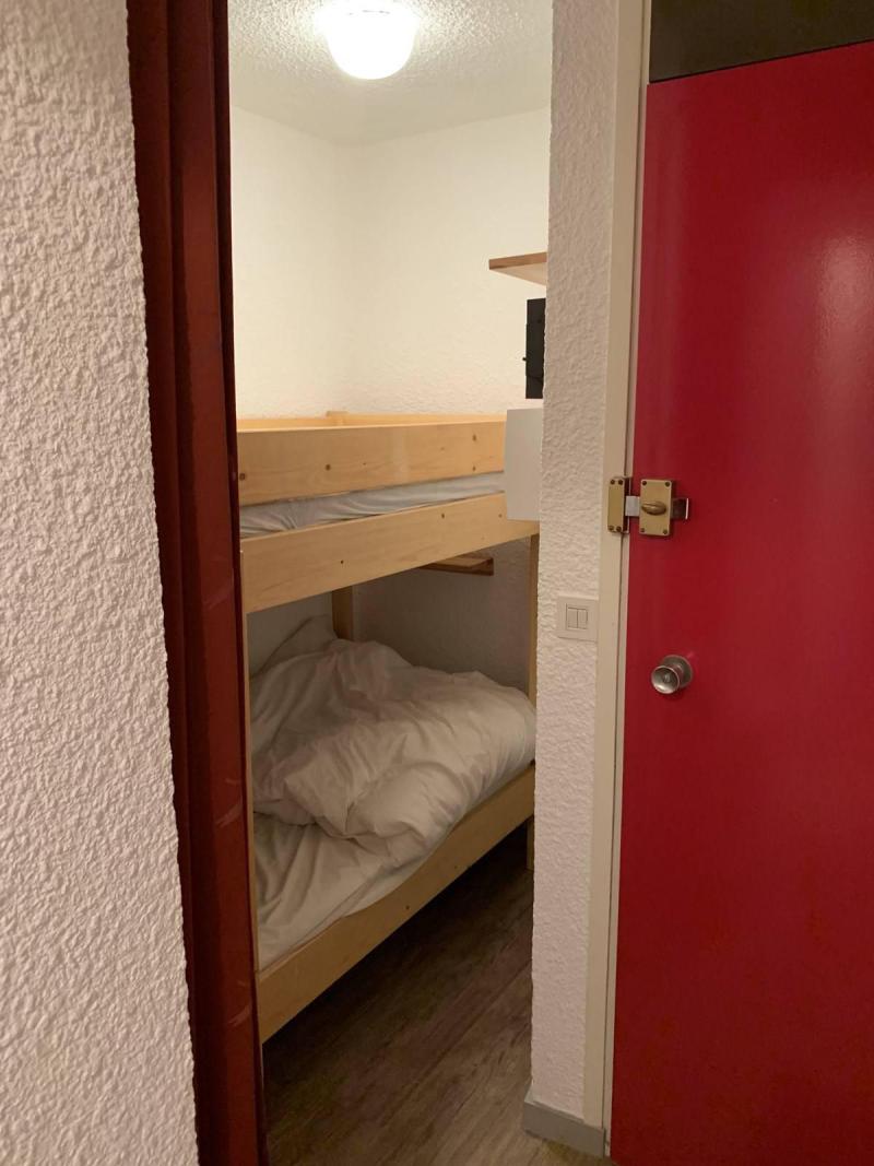 Rent in ski resort 2 room apartment 4 people (81) - Résidence Pastourlet - Vars