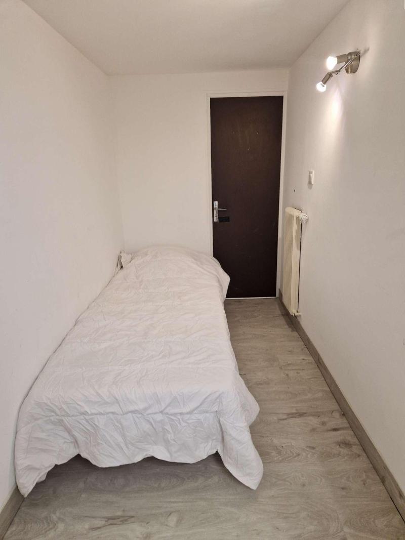 Skiverleih 2-Zimmer-Berghütte für 5 Personen (992) - Résidence Seignon - Vars - Appartement