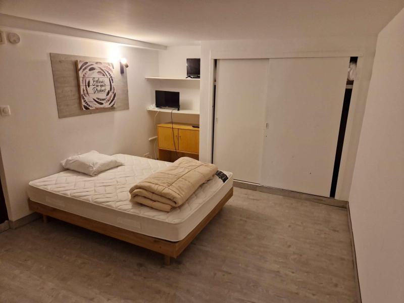 Alquiler al esquí Apartamento cabina 2 piezas para 5 personas (992) - Résidence Seignon - Vars - Apartamento