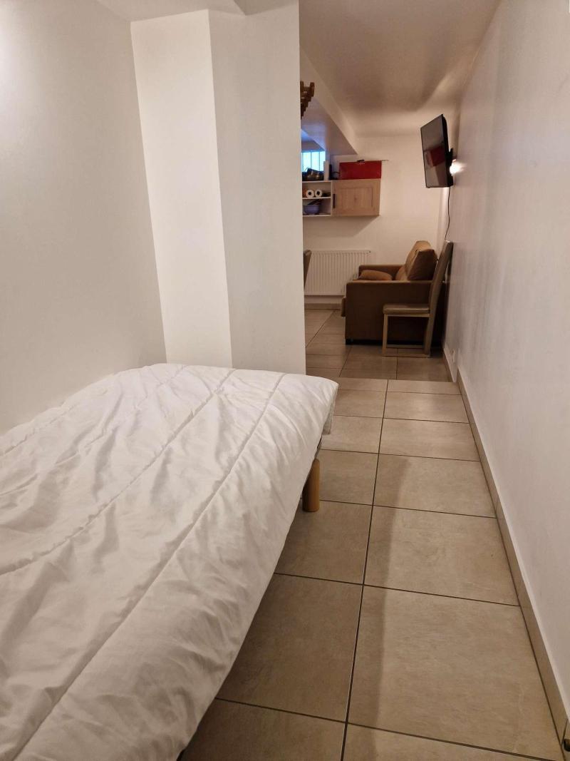 Soggiorno sugli sci Appartamento 2 stanze con alcova per 5 persone (993) - Résidence Seignon - Vars - Appartamento