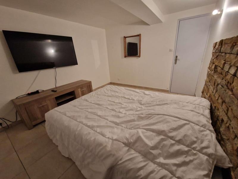 Location au ski Appartement 2 pièces coin montagne 5 personnes (993) - Résidence Seignon - Vars - Appartement