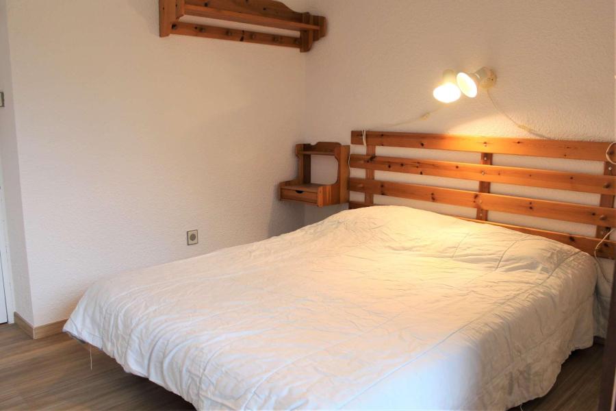 Skiverleih 3-Zimmer-Appartment für 8 Personen (108) - Résidence Ski Soleil - Vars - Schlafzimmer