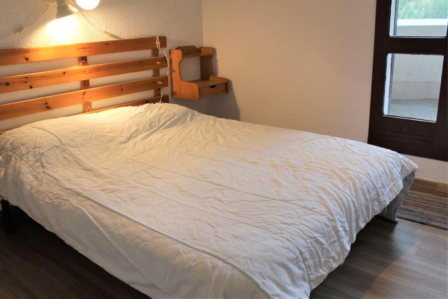 Skiverleih 3-Zimmer-Appartment für 8 Personen (108) - Résidence Ski Soleil - Vars - Schlafzimmer