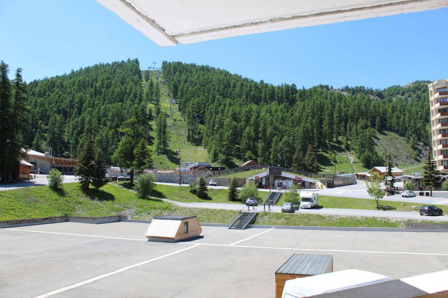 Location au ski Résidence Ski Soleil - Vars