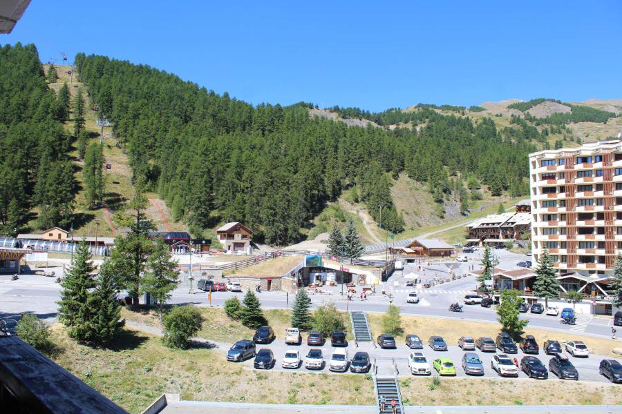 Alquiler al esquí Apartamento cabina para 6 personas (512) - Résidence Ski Soleil - Vars