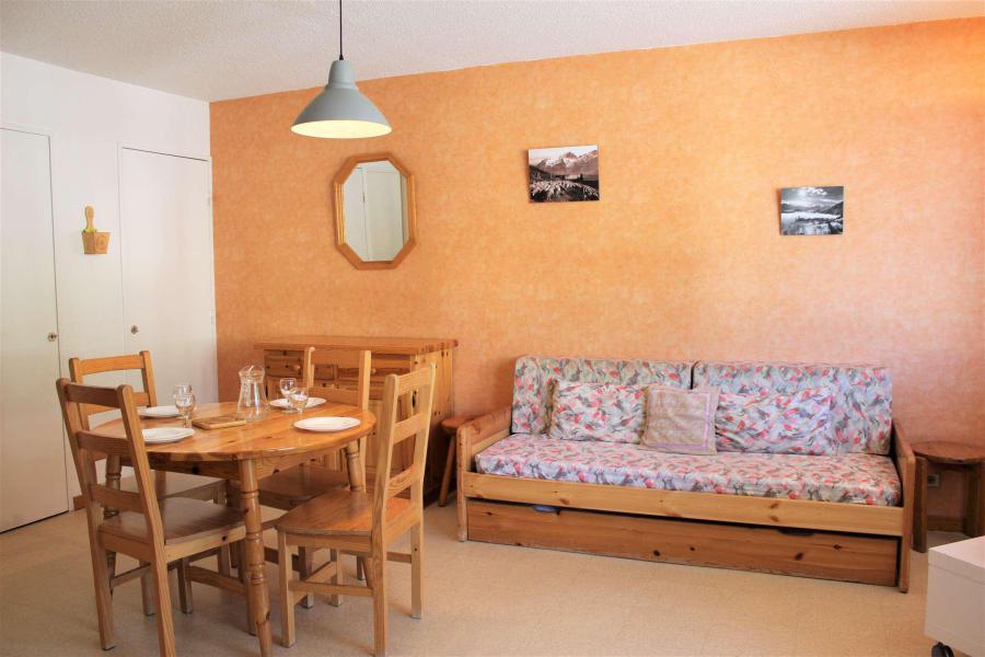 Alquiler al esquí Apartamento cabina para 6 personas (512) - Résidence Ski Soleil - Vars - Estancia