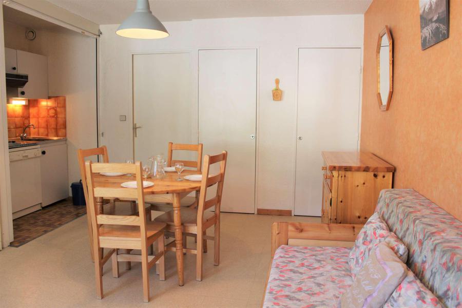 Alquiler al esquí Apartamento cabina para 6 personas (512) - Résidence Ski Soleil - Vars - Estancia