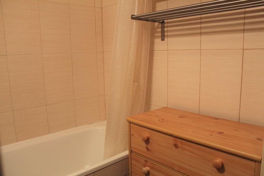 Ski verhuur Studio bergnis 4 personen (305) - Résidence Ski Soleil - Vars - Appartementen