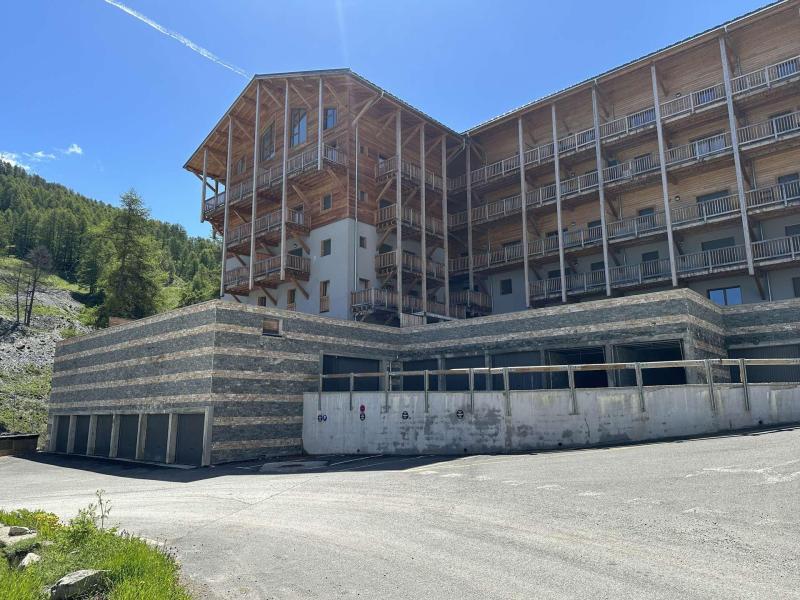 Rent in ski resort Résidence Varsea - Vars