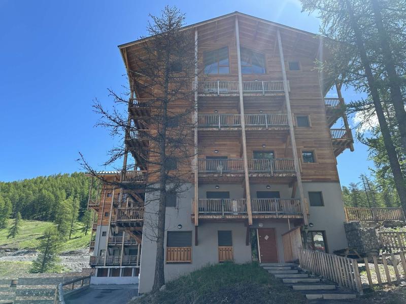 Rent in ski resort Résidence Varsea - Vars