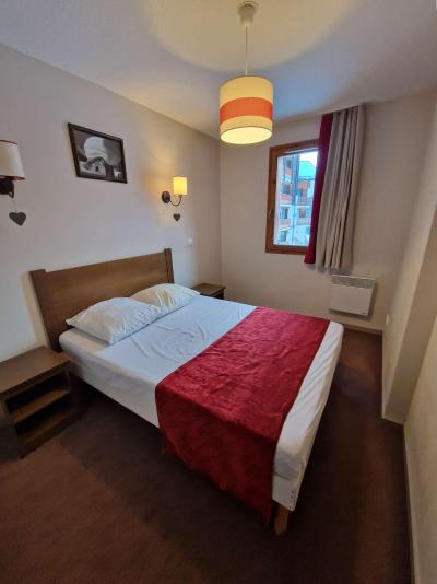 Skiverleih 2-Zimmer-Appartment für 5 Personen (975) - ALBANE - Vars - Appartement