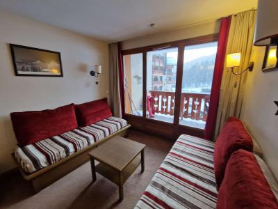 Location au ski Appartement 2 pièces 5 personnes (975) - ALBANE - Vars - Appartement
