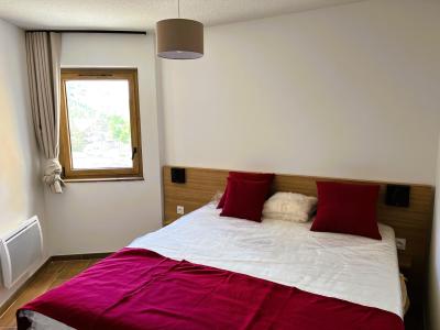 Location au ski ARYA - Living Stone - Vars - Chambre