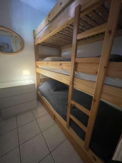 Аренда на лыжном курорте Апартаменты 2 комнат 5 чел. (1013) - BOIS DU FAU - Vars - апартаменты