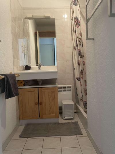 Skiverleih 2-Zimmer-Appartment für 5 Personen (1013) - BOIS DU FAU - Vars - Appartement