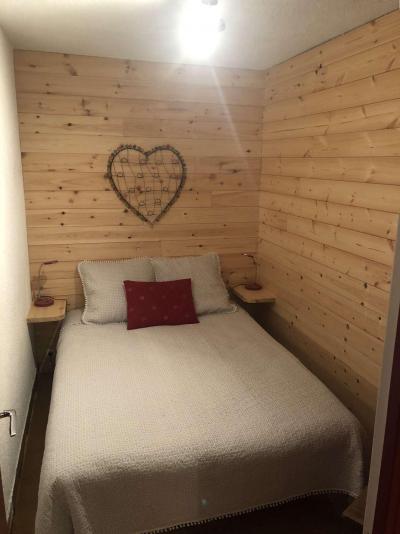 Rent in ski resort 5 room duplex chalet 10 people (371) - Chalet Blanc - Vars