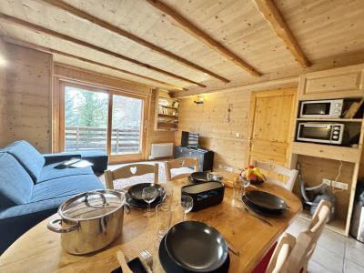 Soggiorno sugli sci Chalet Kytan - Vars