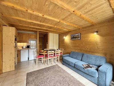Soggiorno sugli sci Chalet Kytan - Vars