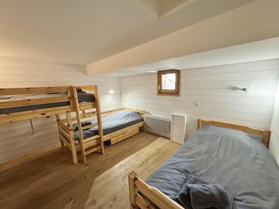 Skiverleih Chalet Kytan - Vars - Schlafzimmer