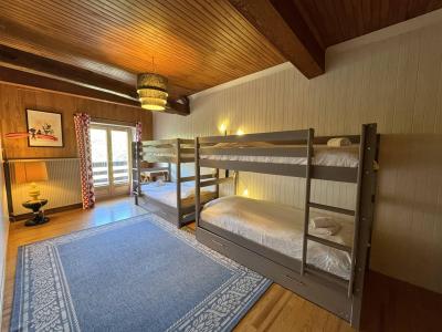 Angebot ski Chalet La Mourée 1790