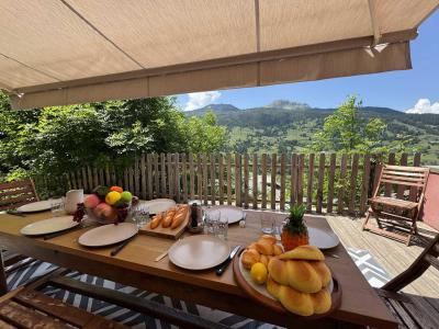 Alquiler Chalet La Mourée 1790 Alquiler Chalet La Mourée 1790