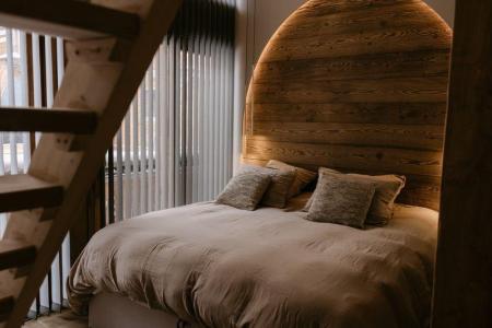 Ski-chalet Chalet Lao