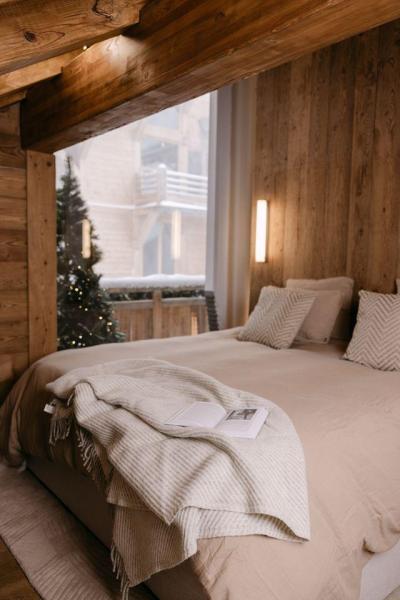 Wynajem na narty Chalet Lao - Vars - Pokój