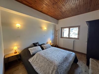 Ski verhuur Chalet triplex 7 kamers 12 personen - Chalet le Chatelret - Vars - Kamer