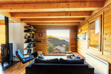 Promo ski Chalet le Rey