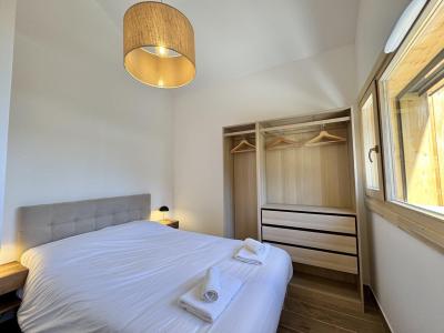 Locazione Chalet N9