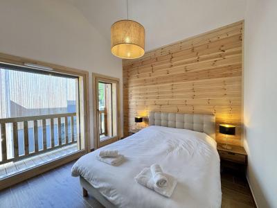 Ski verhuur Chalet N9 - Vars - Kamer