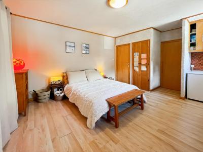Chalet au ski Chalet Perce Neige