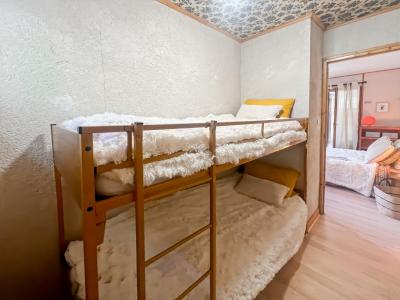 Location au ski Chalet Perce Neige - Vars - Chambre