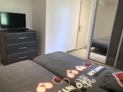 Location Chalet Regain