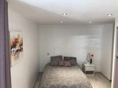 Location au ski Appartement 4 pièces 6 personnes (6) - Chalet Regain - Vars - Chambre